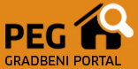 PeG - Gradbeni portal