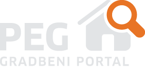 PeG - Gradbeni portal
